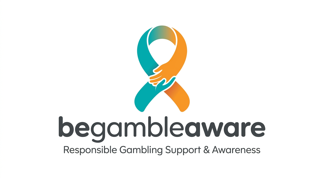be gamble aware